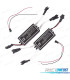 KIT OCCHI ANGEL CCFL PER BMW E46 E36 E38 E39