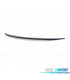 SPOILER ALETTONE BMW E82 LOOK M PERFORMANCE NERO LUCIDO