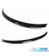 SPOILER ALETTONE BMW F82 M4 14-20 LOOK M PERFORMANCE CARBONIO