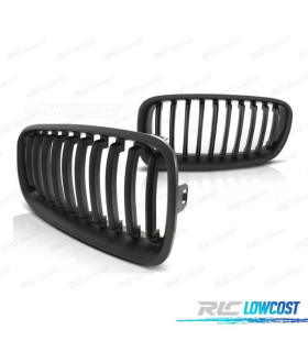GRIGLIA PER BMW SERIE 3 F30 F31 NERO OPACO