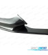 SPOILER LIP ANTERIORE PER BMW F20 F21 LCI 15-19 LOOK M PERFORMANCE CARBONIO