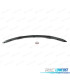 SPOILER LIP ANTERIORE PER BMW F20 F21 LCI 15-19 LOOK M PERFORMANCE CARBONIO