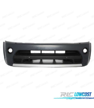 PARAURTI ANTERIORE PER RANGE ROVER SPORT 09-13 PDC LOOK AUTOBIOGRAPHY