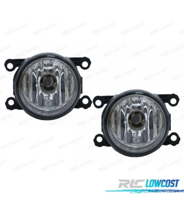 KIT ANTERIORE PER RANGE ROVER SPORT 09-13 PDC LOOK AUTOBIOGRAPHY