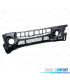 PARAURTI ANTERIORE PER MINI COOPER F55 F56 F57 14- LOOK JCW