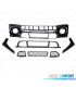 PARAURTI ANTERIORE PER MINI COOPER F55 F56 F57 14- LOOK JCW