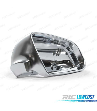 GUSCI SPECCHIETTO PER AUDI A3 8P, A4 B6 B7, A6 4F