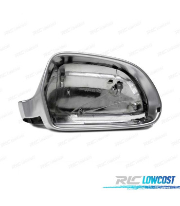 CARCASSE SPECCHIO AUDI A4 B8 A5 8T A3 8P2 Q3 8U A6 C6 LOOK S