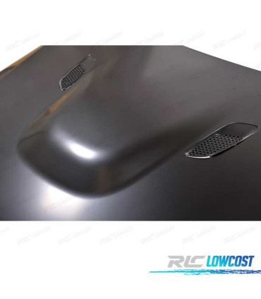 COFANO BMW E92 E93 06-10 LOOK M3