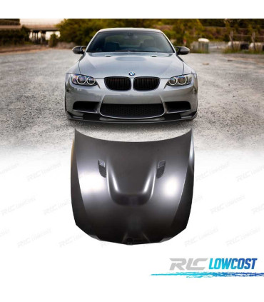 COFANO BMW E92 E93 06-10 LOOK M3
