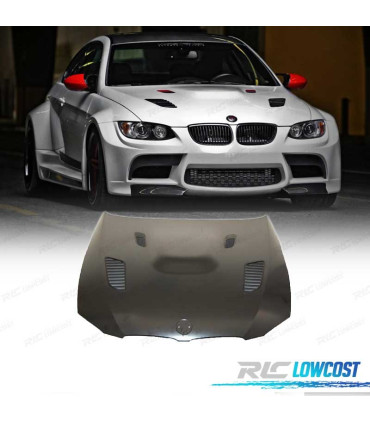 COFANO BMW E92 E93 10-14 LOOK M3 GTS