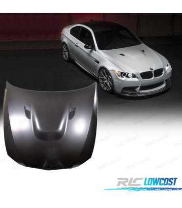 COFANO PER BMW E92 E93 10-14 LOOK M3