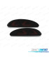 FANALI SEAT LEON 2 05-09 CARDNA FULL LED FUMÉ
