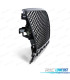 GRIGLIA PER AUDI Q5 8R 12-16 ASPECTO RS NERO