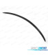 SPOILER MERCEDES CLASSE S C217 14-20 LOOK S63 AMG NERO LUCIDO
