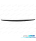 SPOILER ALARE MERCEDES CLASSE E W213 16- NERO LUCIDO