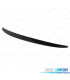 SPOILER ALARE MERCEDES CLASSE E W213 16- NERO LUCIDO