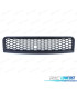 GRIGLIA PER AUDI A4 B6 00-04 RS NERO OPACO