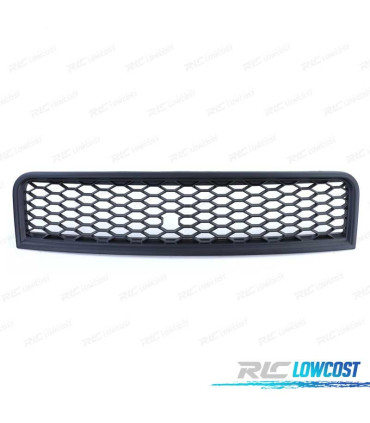GRIGLIA PER AUDI A4 B6 00-04 RS NERO OPACO