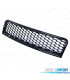 GRIGLIA PER AUDI A4 B6 00-04 RS NERO LUCIDO