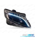 FARI MERCEDES CLASSE V W447 VITO 14-20 FULL LED