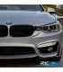 GRIGLIA BMW F30 F31 LOOK M3 NERA LUCIDA