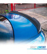 SPOILER ALARE PER BMW F22 F23 14-15 LOOK CS IN CARBONIO