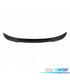SPOILER ALARE PER BMW F22 F23 14-15 LOOK CS IN CARBONIO