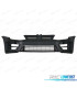 PARAURTI ANTERIORE VOLKSWAGEN VW GOLF 7 12-17 LOOK R20