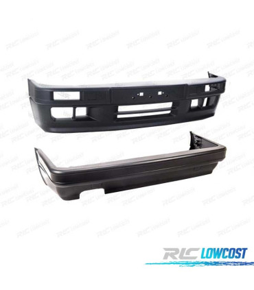 KIT CARROZZERIA BMW E30 82-90 LOOK M TECH 2