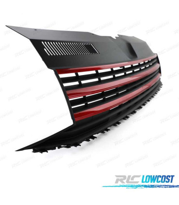 GRIGLIA PER VOLKSWAGEN VW T6 MULTIVAN CARAVELLE 15-19