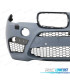 PARAURTI ANTERIORE PER BMW X6 F16 14- PDC SRA LOOK X6M