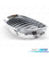 GRIGLIA PER BMW SERIE 5 E60 03-10 CROMATA