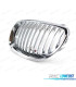 GRIGLIA PER BMW SERIE 5 E60 03-10 CROMATA