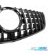 GRIGLIA PER MERCEDES W447 14-19 LOOK GTR PANAMERICANA NERO LUCIDO