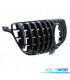 GRIGLIA MERCEDES CLASSE GLE COUPE C292 W166 15-19 GT-R PANAMERICANA NERA LUCIDA