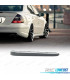 MODANATURE PARAURTI MERCEDES W211 02-09 POSTERIORE DX