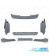 KIT CARROZZERIA BMW X5 E70 07-10 KIT AERODINAMICO