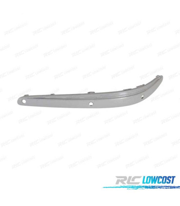 MODANATURE MERCEDES W211 02-06 SINISTRA PDC PARAURTI ANTERIORE