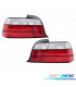 FANALI BMW E36 91-99 SEDAN LOOK M3