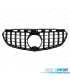 GRIGLIA MERCEDES CLASSE E W212 13-16 LOOK PANAMERICANA GT NERO LUCIDO