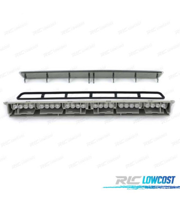 TERZO STOP PER MERCEDES SLK R170 CLK W208 96-04 FUMÉ