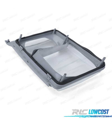 TULIPANO ANTERIORE DX MERCEDES W124 89-93