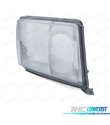 TULIPANO ANTERIORE DX MERCEDES W124 89-93