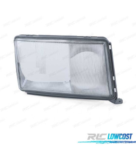 TULIPANO ANTERIORE DX MERCEDES W124 89-93