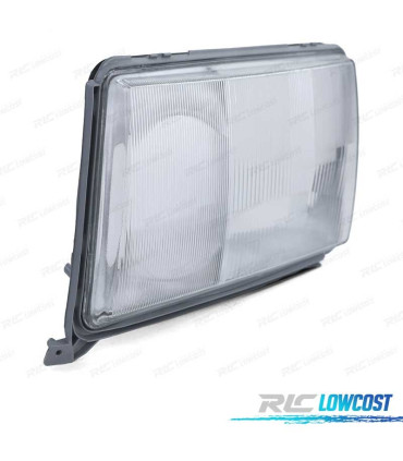 TULIPANO ANTERIORE SINISTRO PER MERCEDES W124 89-93