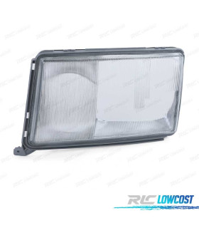 TULIPANO ANTERIORE SINISTRO PER MERCEDES W124 89-93