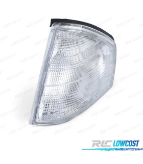 FRECCIA ANTERIORE SINISTRO MERCEDES SL W129 89-98 BIANCO