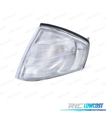 FRECCIA ANTERIORE SINISTRO MERCEDES SL W129 89-98 BIANCO