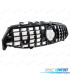 GRIGLIA MERCEDES CLA W118 19- LOOK GTR NERO LUCIDO